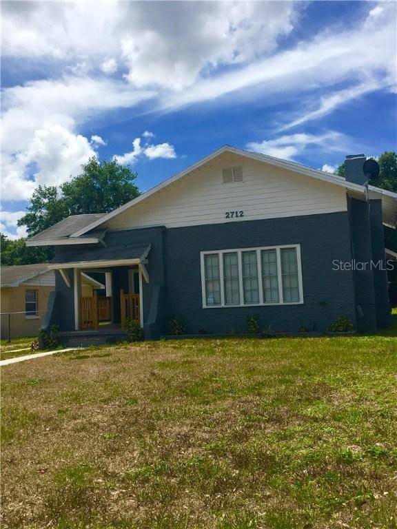 2712 Avenue J, Winter Haven, FL 33881