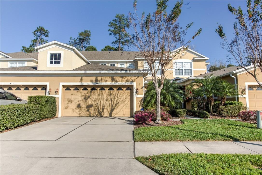 448 Harbor Winds Ct., Winter Springs, FL 32708