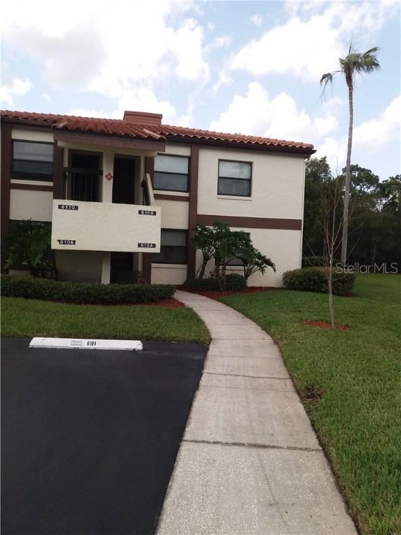 6110 Burnside Cir. #203, Orlando, FL 32822