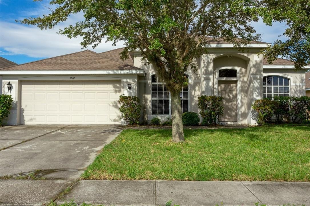 2843 Oconnell Dr., Kissimmee, FL 34741