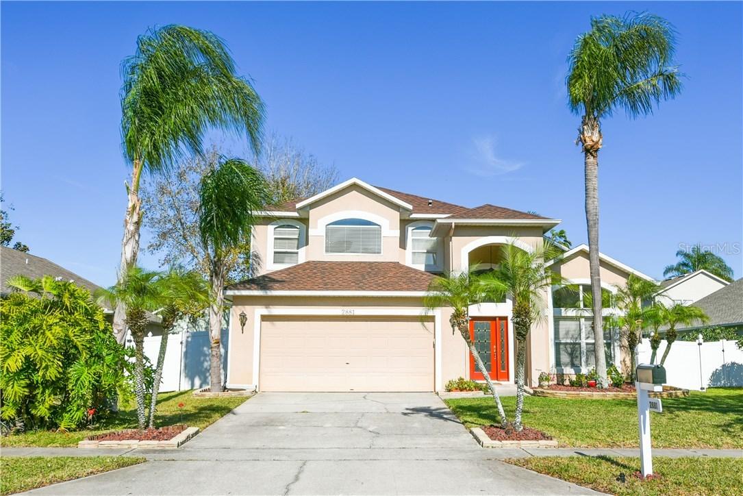 2881 Strand Cir., Oviedo, FL 32765