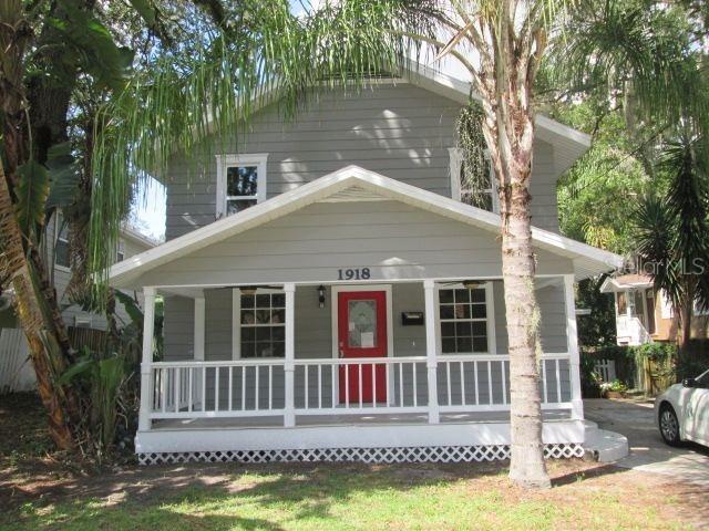 1918 S Fern Creek Ave., Orlando, FL 32806