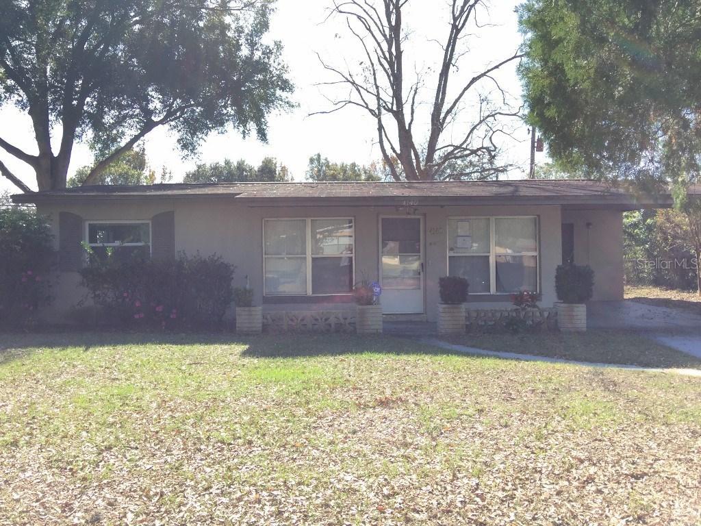 4140 Kirkland Blvd #1, Orlando, FL 32811