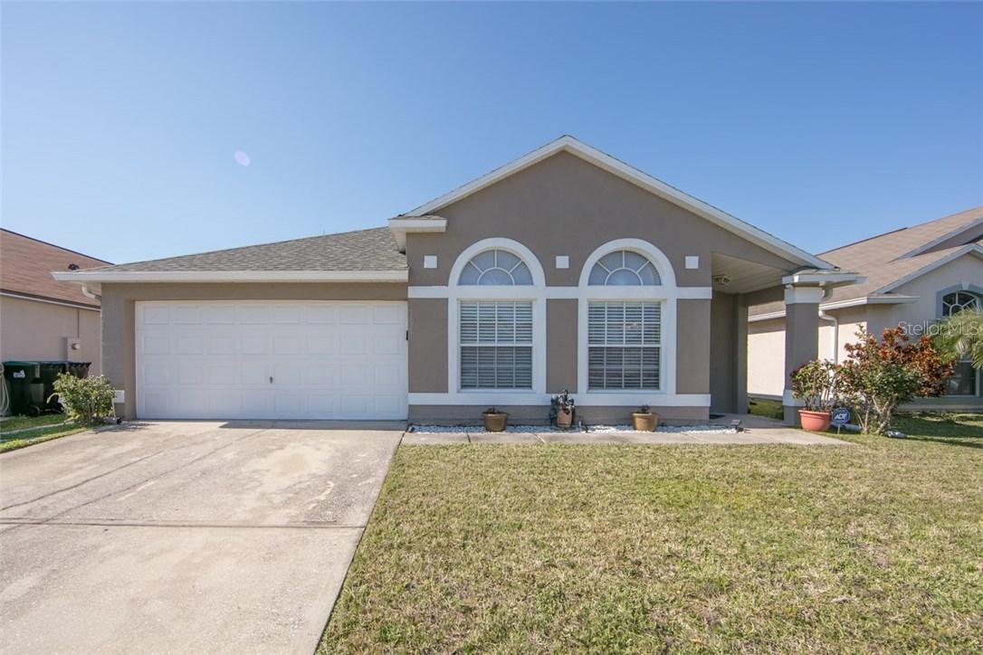 7627 Hidden Cypress Dr., Orlando, FL 32822