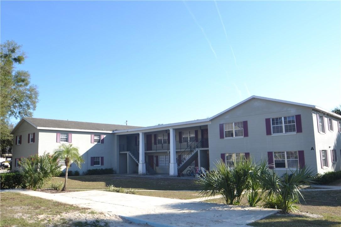 302 S Spring Garden Ave., Deland, FL 32720
