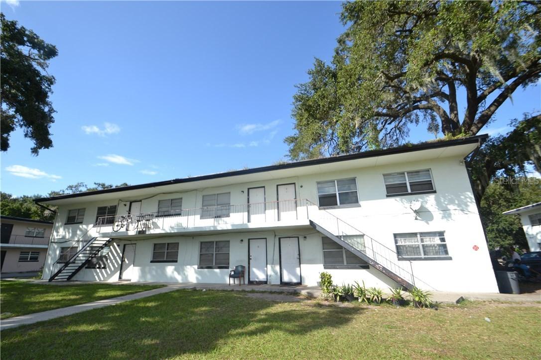 2015 W Pine St., Orlando, FL 32805
