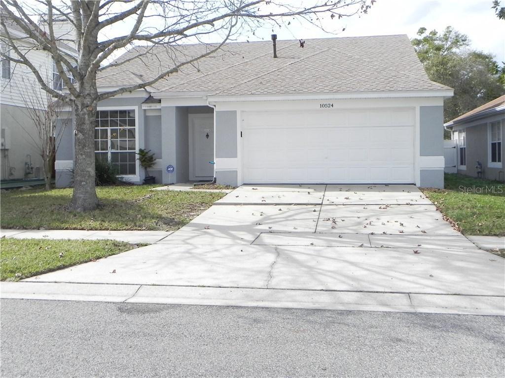10524 Cherry Oak Cir., Orlando, FL 32817