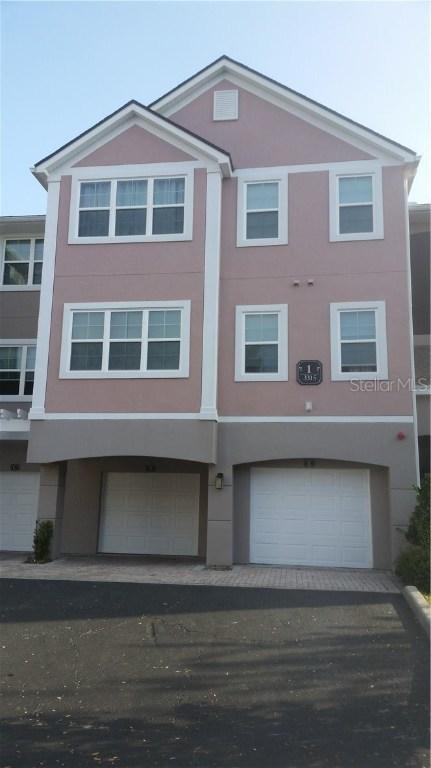 3315 Parkchester Square Blvd. #206, Orlando, FL 32835