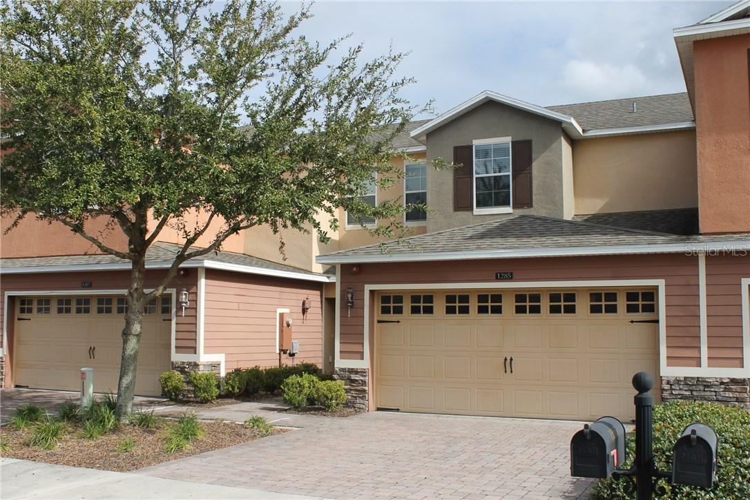 1285 Priory Cir. #8, Winter Garden, FL 34787
