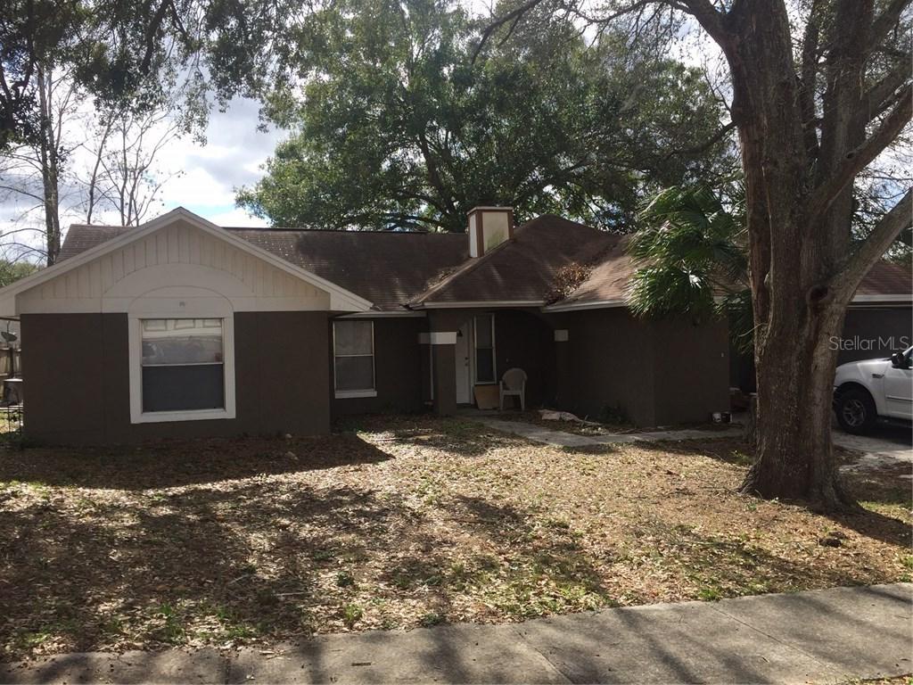 6420 Preakness Dr., Orlando, FL 32818