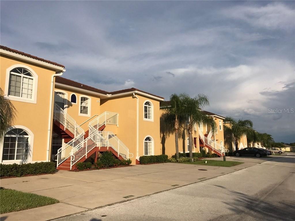 8101 Lake Marion Golf Resort Dr., Poinciana, FL 34759