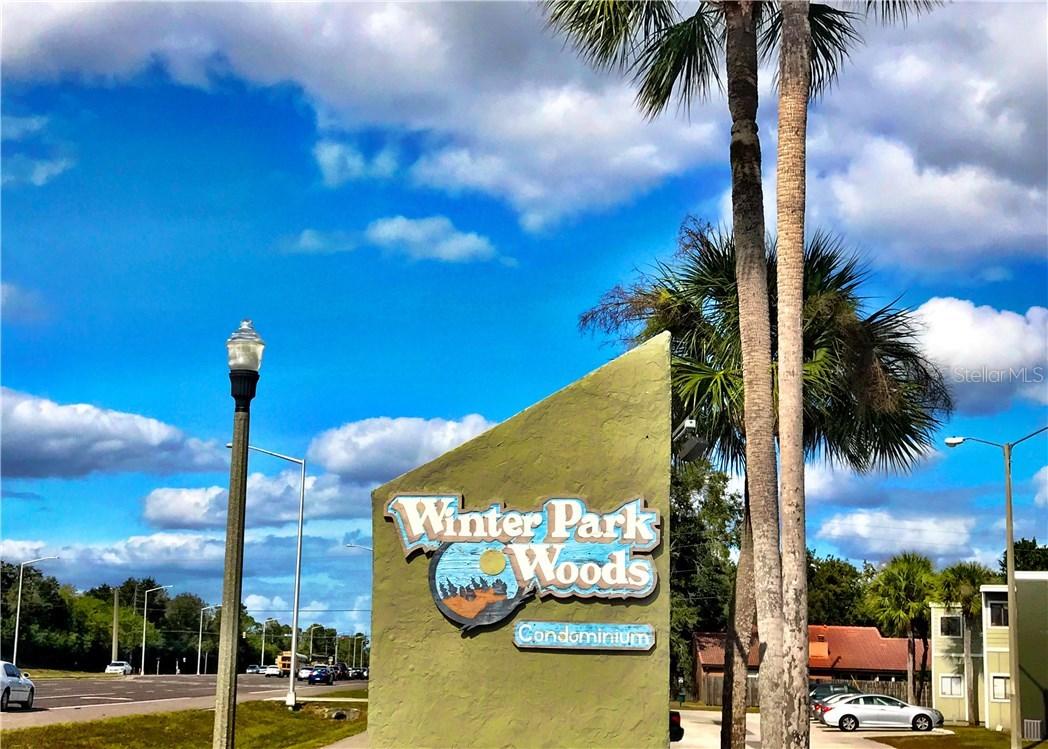 214 Scottsdale Sq., Winter Park, FL 32792