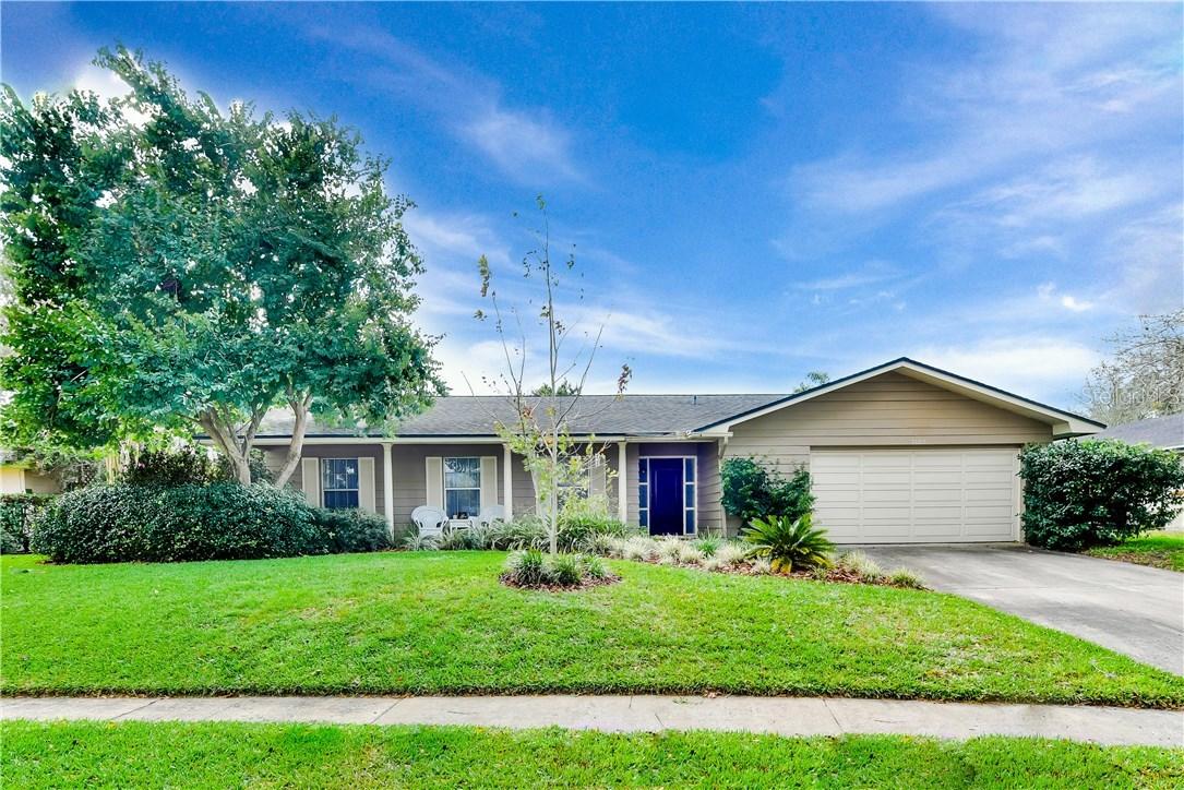 7602 Lodge Pole Tr., Winter Park, FL 32792