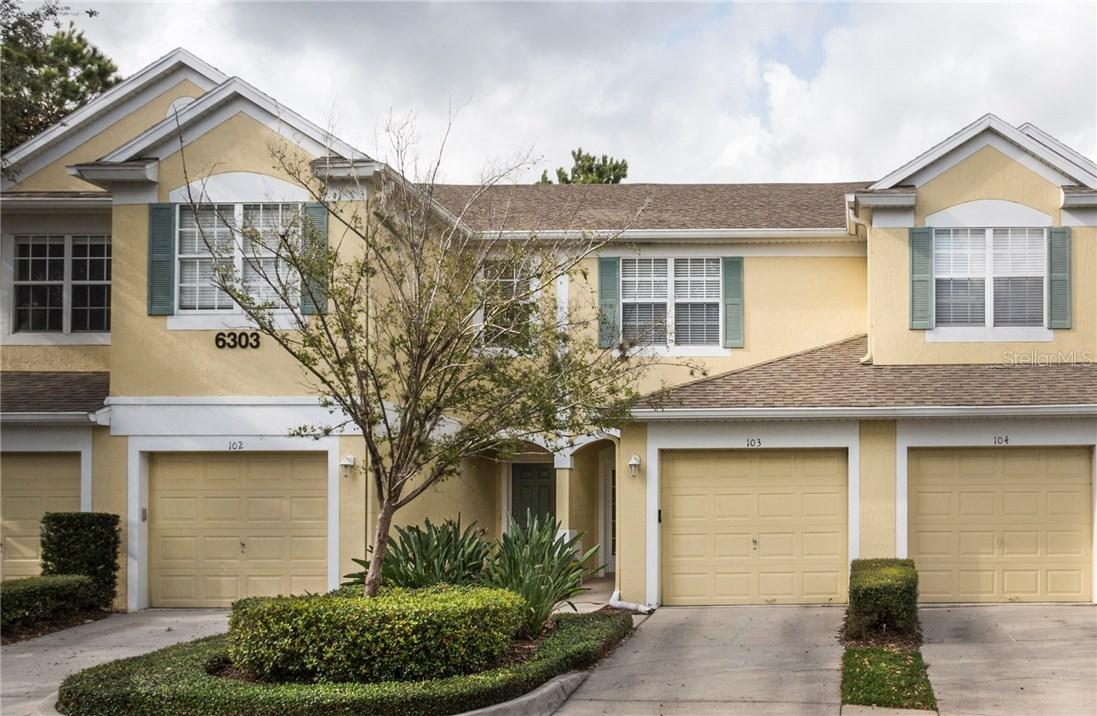 6303 Goethe St. #103, Orlando, FL 32835