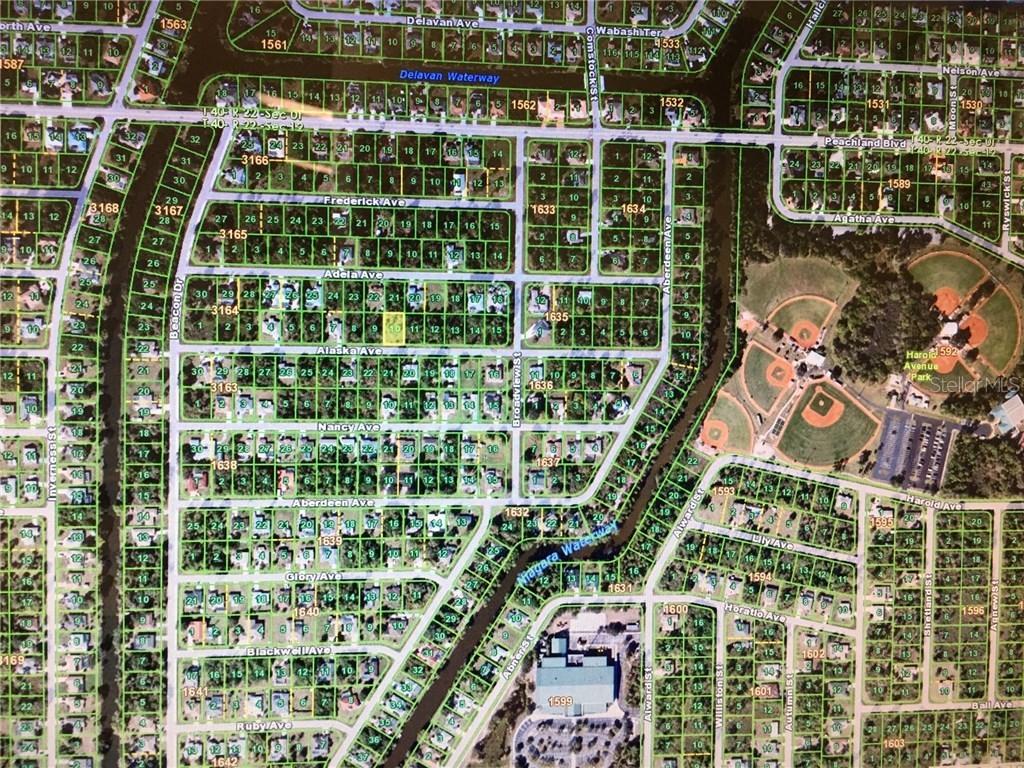 23218 Alaska Ave., Port Charlotte, FL 33952