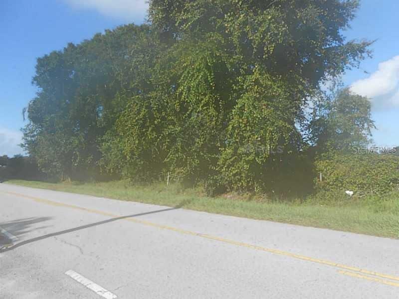 NE Old Pleasant Hill Rd., Kissimmee, FL 34759