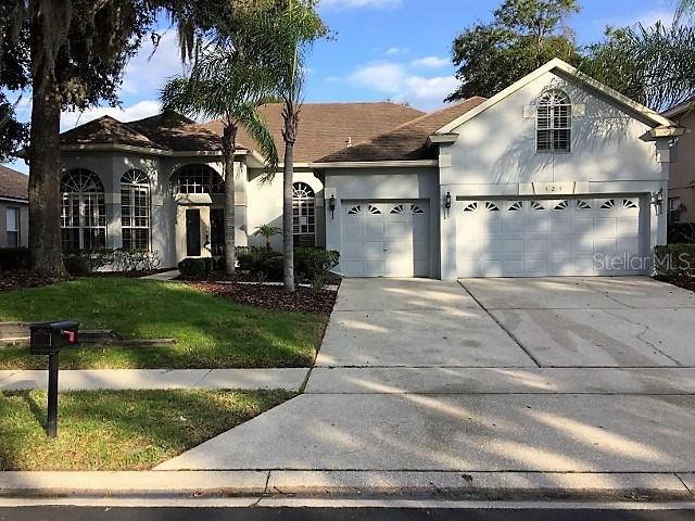 121 Fig Tree Run, Longwood, FL 32750