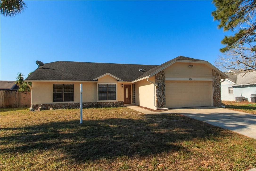989 Dinero Dr., Winter Springs, FL 32708