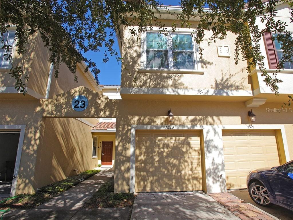 7523 Pellham Way, Kissimmee, FL 34747