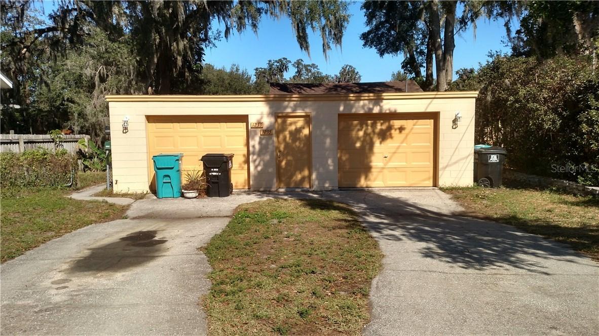 1233 & 1235 Virginia Dr., Orlando, FL 32803