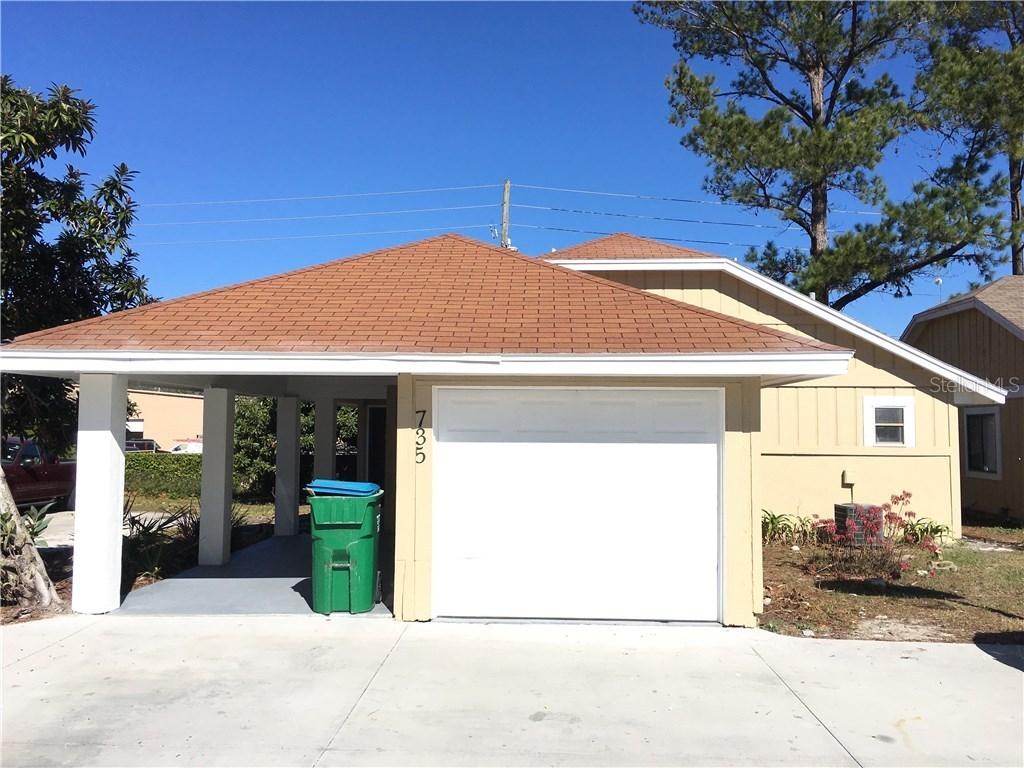 735 Ridgewood Way, Winter Springs, FL 32708