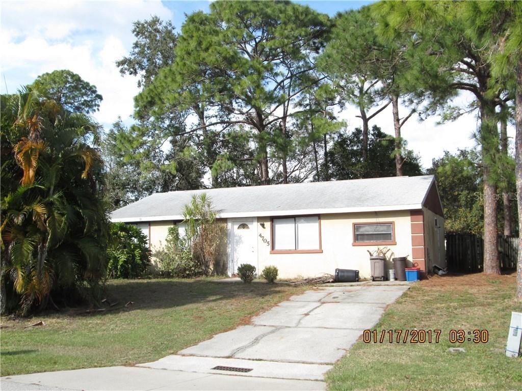 4705 Selma St., Sarasota, FL 34232