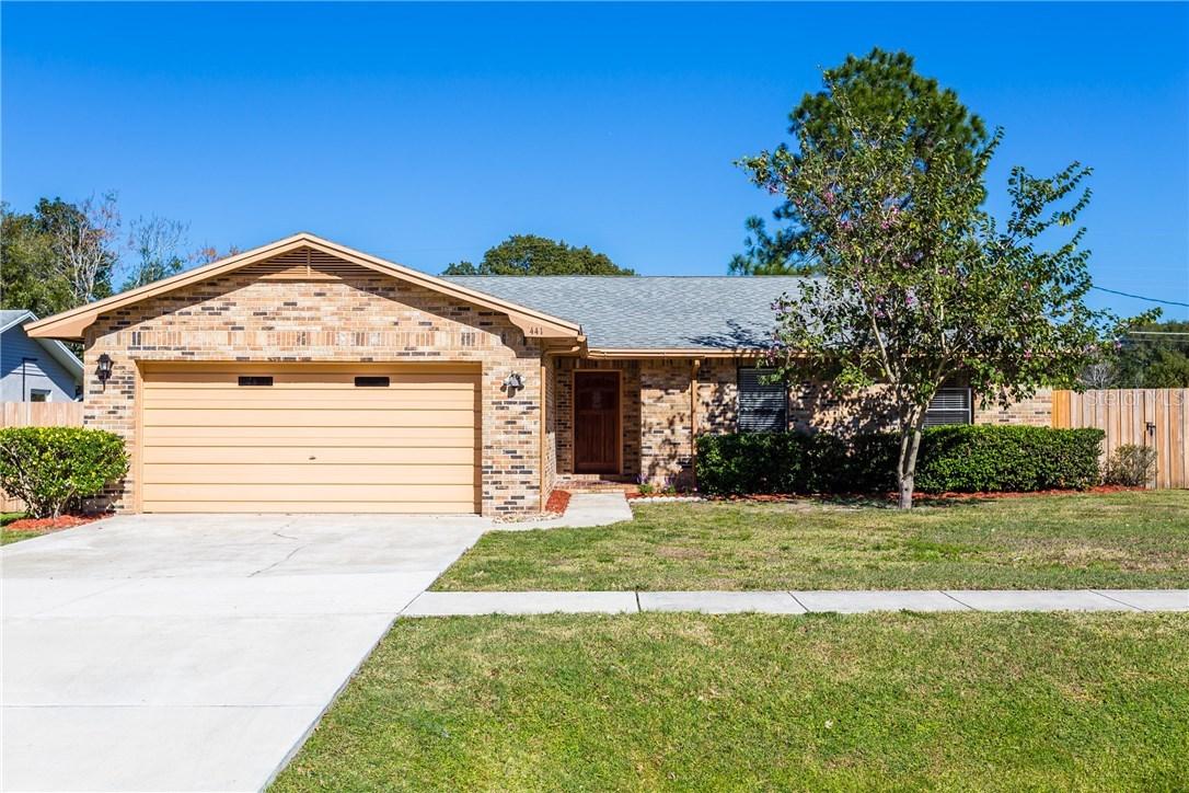 441 Center St., Oviedo, FL 32766