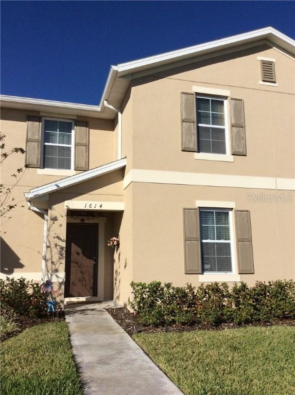 1614 Hawksbill Ln., Saint Cloud, FL 34771