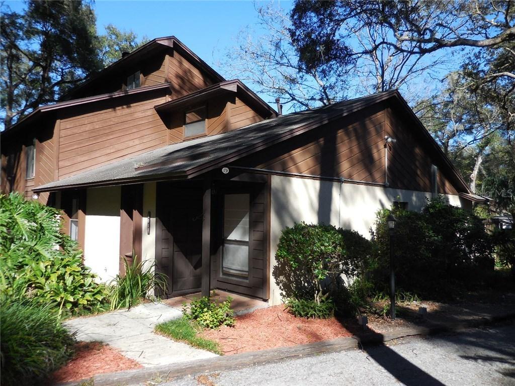 1011 Love Ln. #31, Apopka, FL 32703