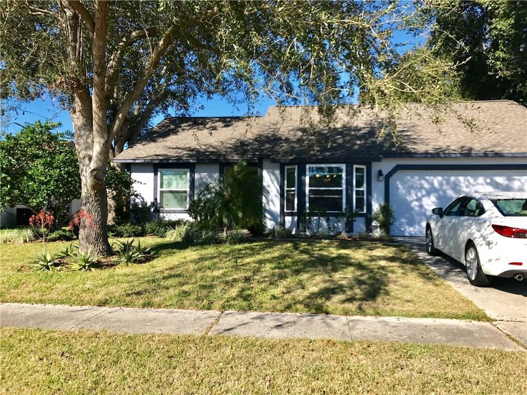 2133 Greystone Tr. #3, Orlando, FL 32818