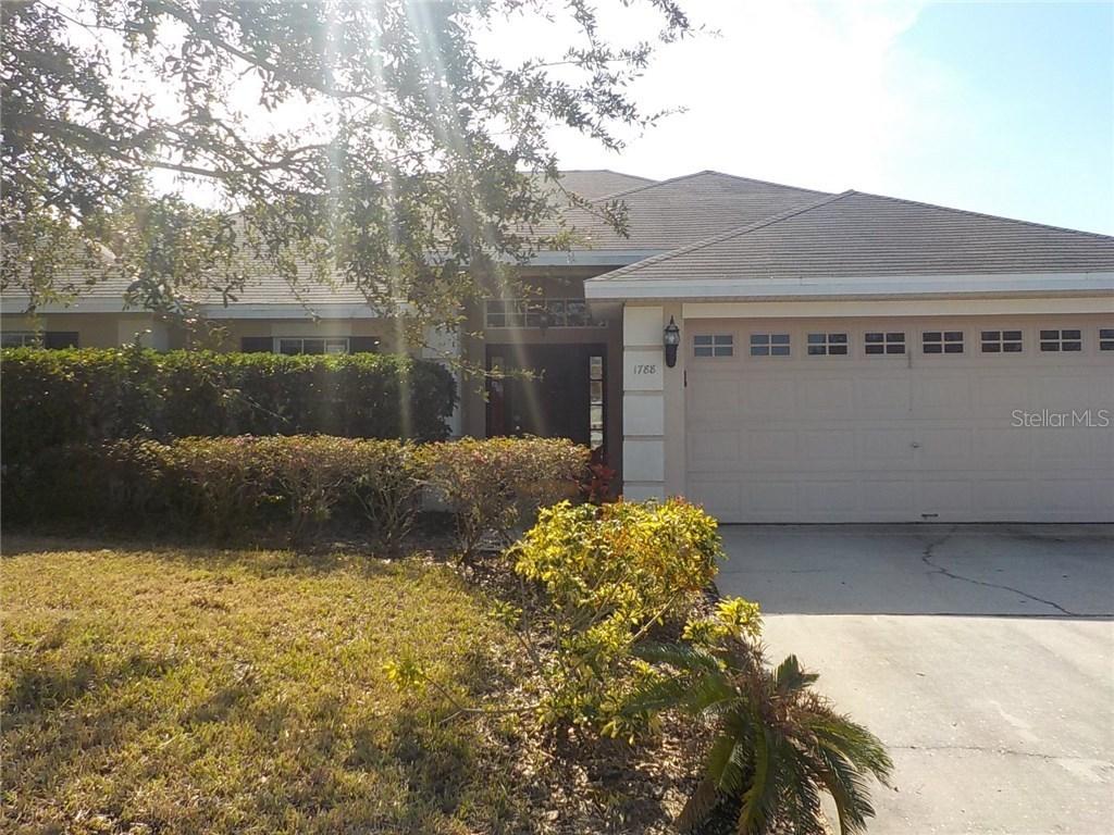 1788 Presidio Dr., Clermont, FL 34711