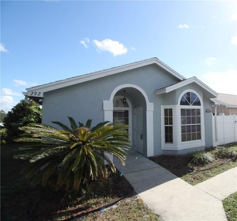292 San Gabriel St., Winter Springs, FL 32708