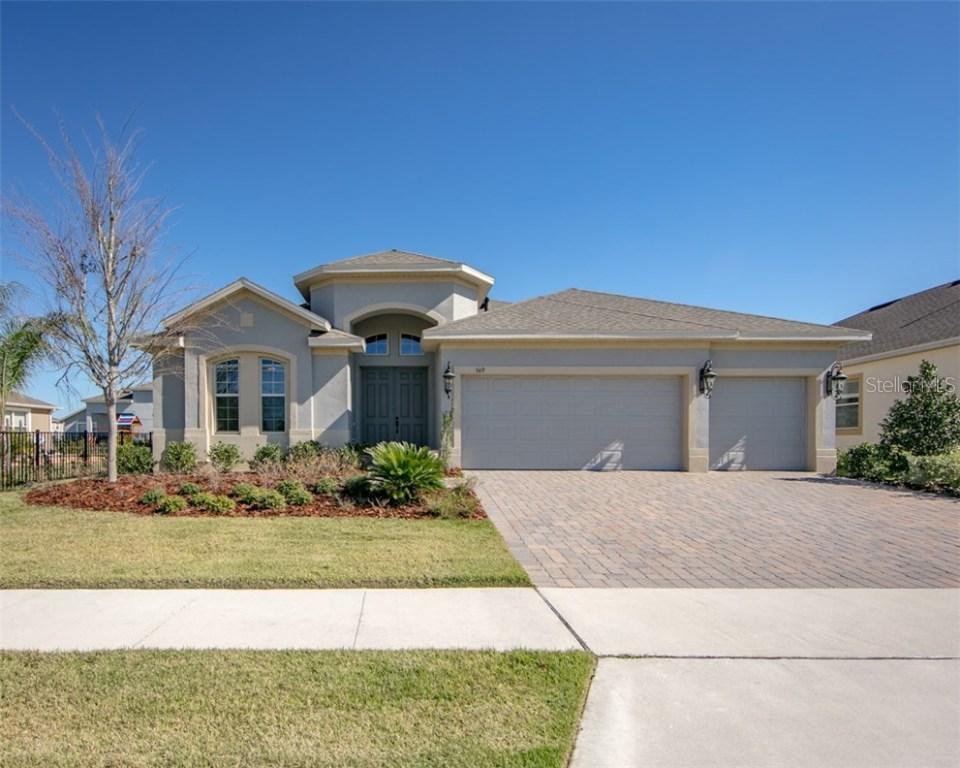 569 Bellflower Way, Clermont, FL 34715