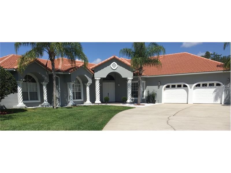 2300 Lielasus Dr., Orlando, FL 32835