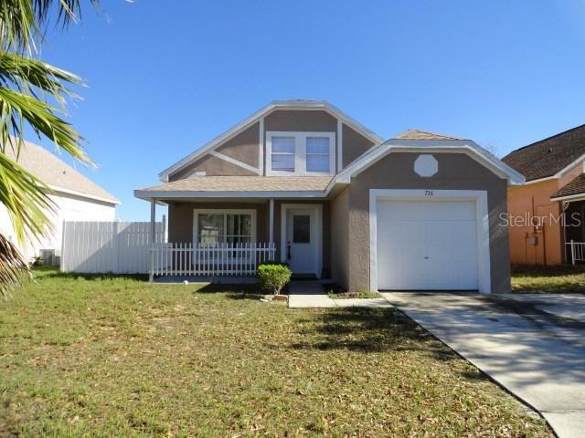 736 Belvoir Dr., Davenport, FL 33837