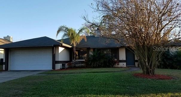 6232 Misson Dr. #1, Orlando, FL 32810