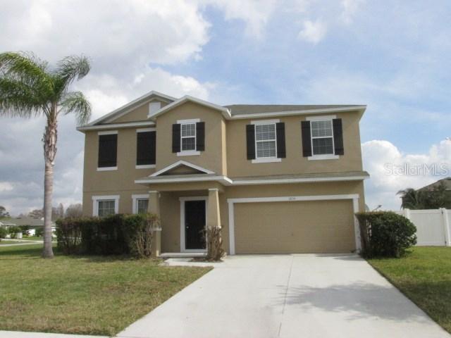 1855 Monte Cristo Ln., Kissimmee, FL 34758