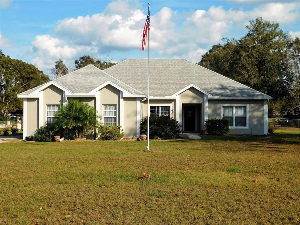 32704 Windy Oak St., Sorrento, FL 32776