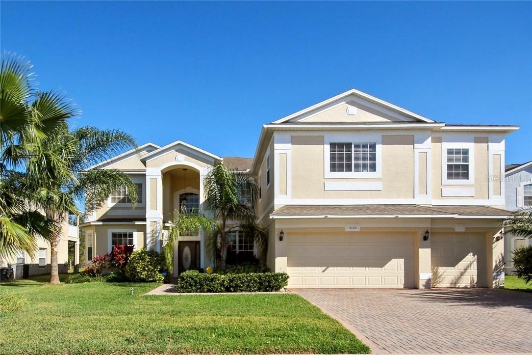 5123 Cape Hatteras Dr., Clermont, FL 34714