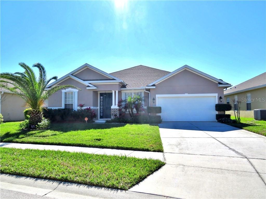 311 Michigan Estates Cir., Saint Cloud, FL 34769