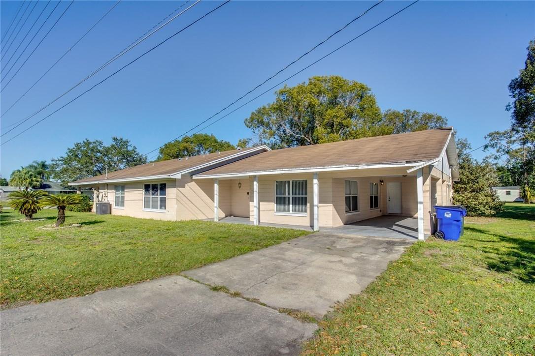 929 Louisiana Ave., St Cloud, FL 34769