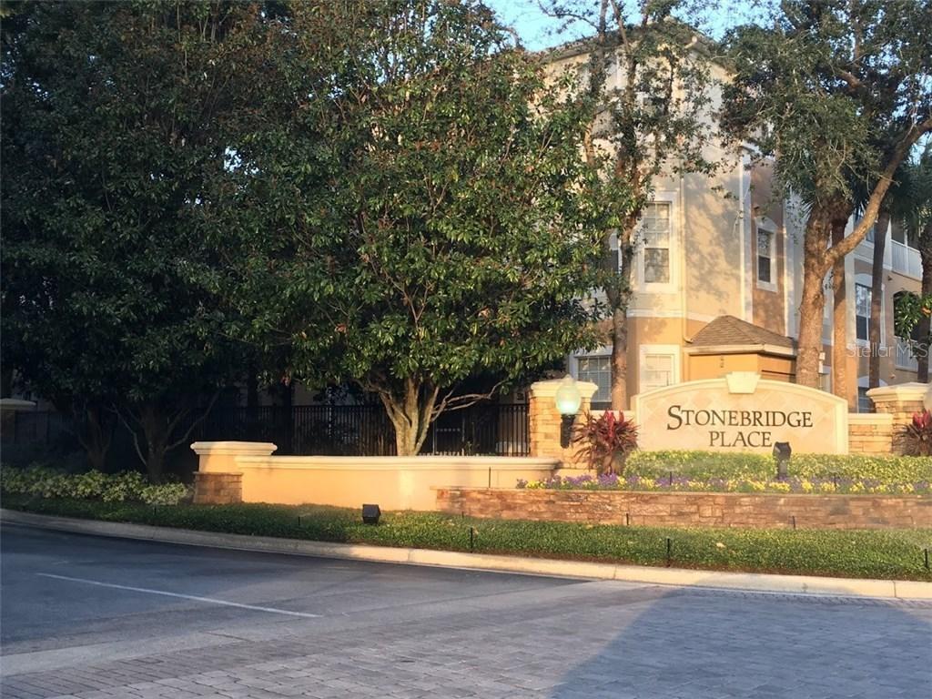 6084 Stevenson Dr. #304, Orlando, FL 32835