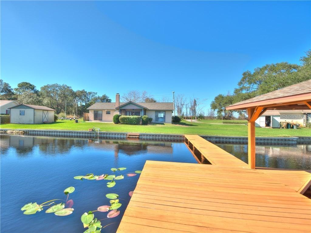 15950 Tower View Dr., Clermont, FL 34711