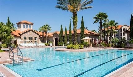 1371 Tuscan Ter. #6101, Davenport, FL 33896