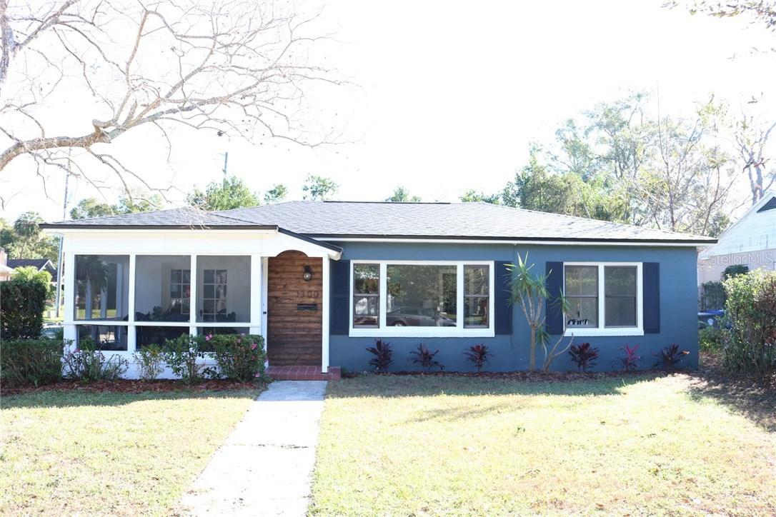 1300 Pelham Rd., Winter Park, FL 32789