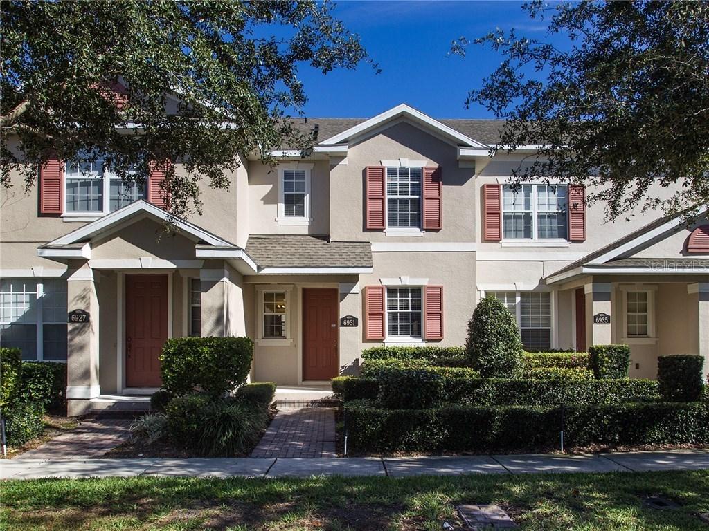 6931 Pasturelands Pl., Winter Garden, FL 34787