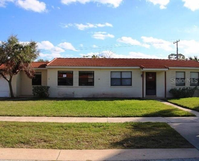 44 Cardinal Dr. #A, Ormond Beach, FL 32176