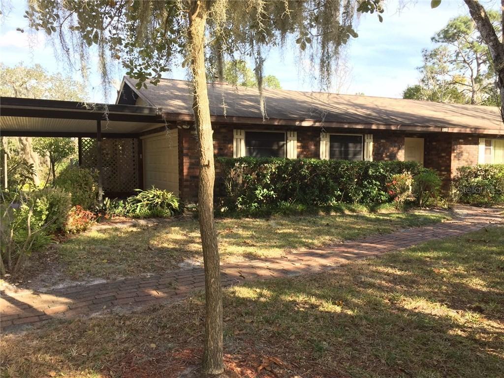 344 Golfview Ave., Chuluota, FL 32766