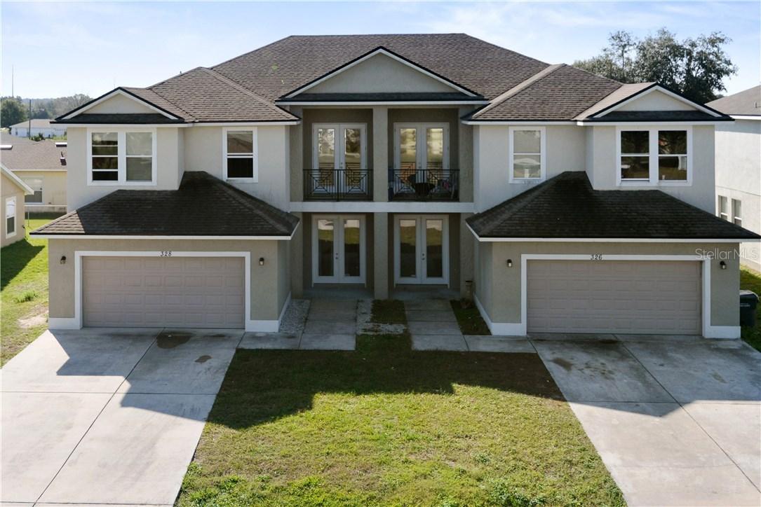 326 Dundee Dr., Poinciana, FL 34759