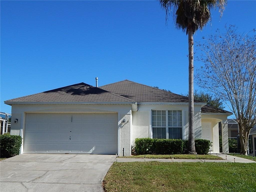 132 Santana Pl., Davenport, FL 33897